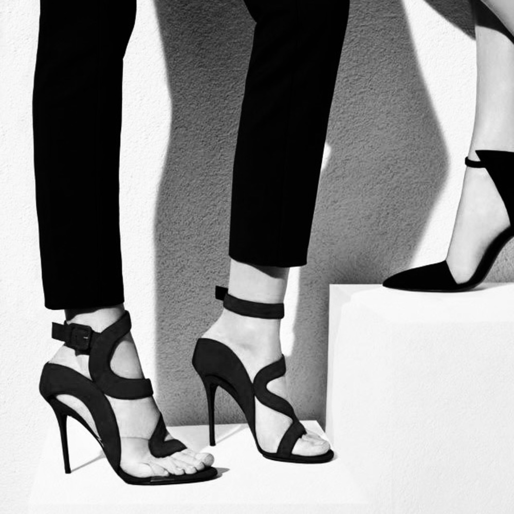 Giuseppe Zanotti Sandals